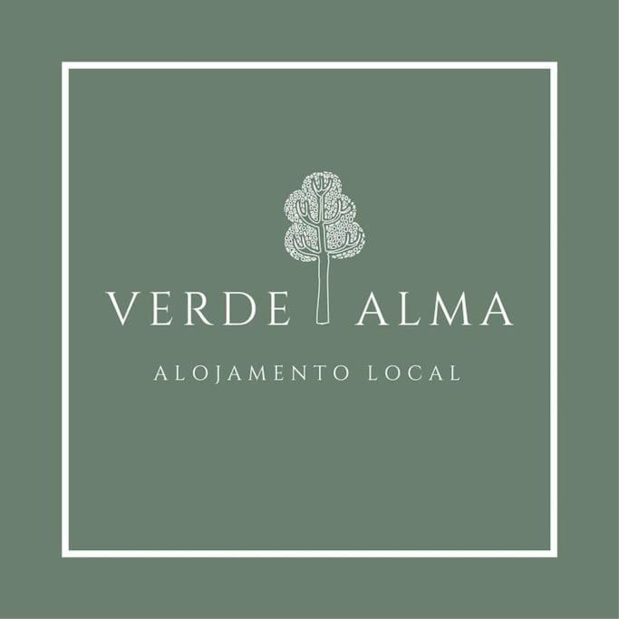 Verde Alma Ponta Delgada Eksteriør billede